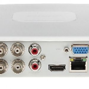 Đầu ghi hình HDCVI/TVI/AHD và IP 8 kênh DAHUA XVR4108C-S