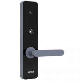 KHÓA THẺ TỪ SEAKEY H12M