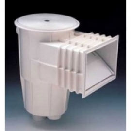 Hộp Thu Nước Mặt Hồ Bơi