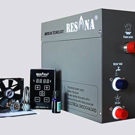 Máy thổi hơi Spa seam 6kw