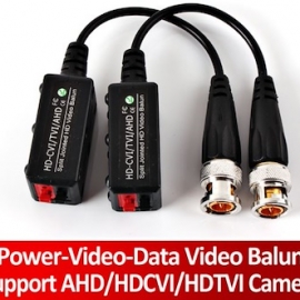 BALUN CAMERA
