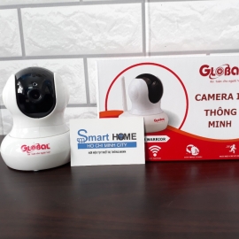 CAMERA IP Wifi 360 Global TAG-I4W1-F6