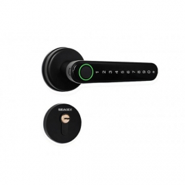  KHÓA VÂN TAY SEAKEY F20B