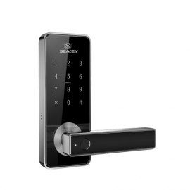 KHÓA VÂN TAY SEAKEY F25B