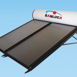 BỒN NƯỚC NÓNG NĂNG LƯỢNG MẶT TRỜI