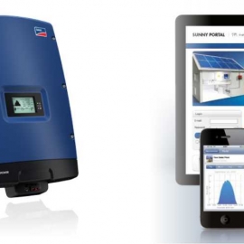 INVERTER SMA - Germany