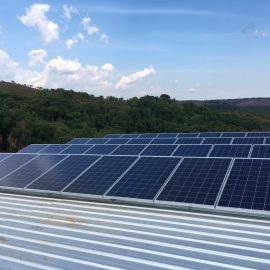 Bộ pin năng lượng 3 pha 20kw CÓ TÍCH TRỮ - DẦU TIẾN .TÂY NINH