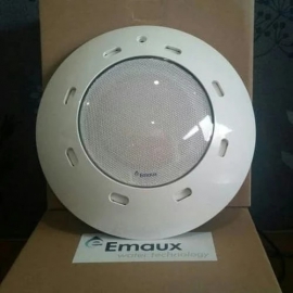 Đèn hồ bơi LED EMAU 12V-12W ĐƠN SẮC ÁNH SÁNG VÀNG - ĐỔI 7 MÀU TỰ ĐỘNG